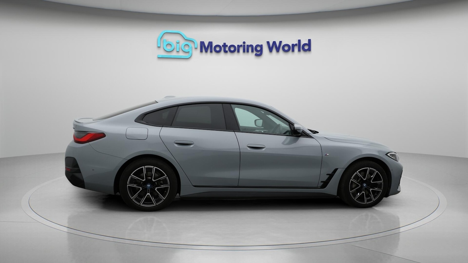 Used BMW i4 for sale - 76728424: Photo 9