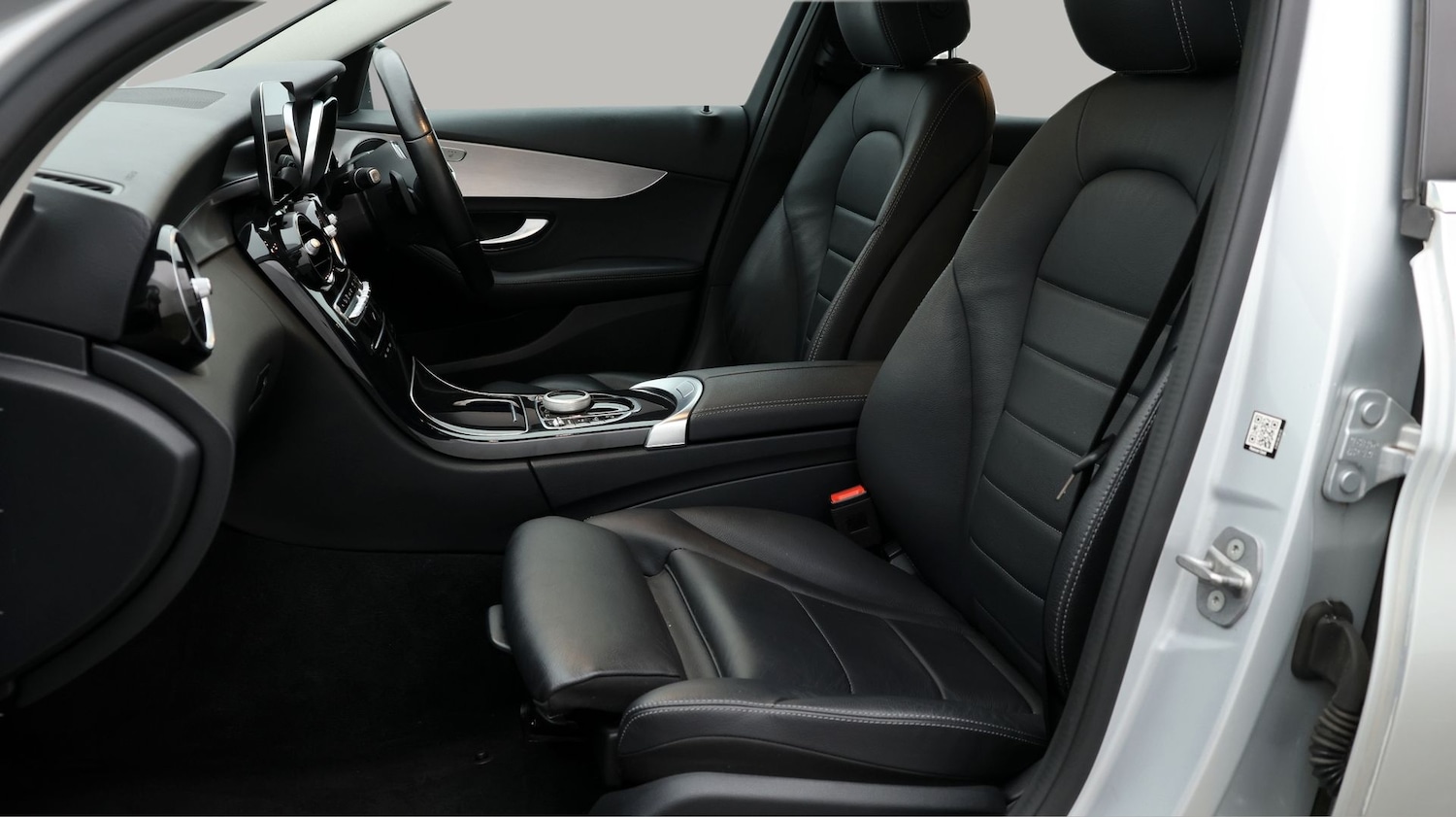 Used Mercedes-Benz C Class 2021 for sale - 77181931: Photo 14