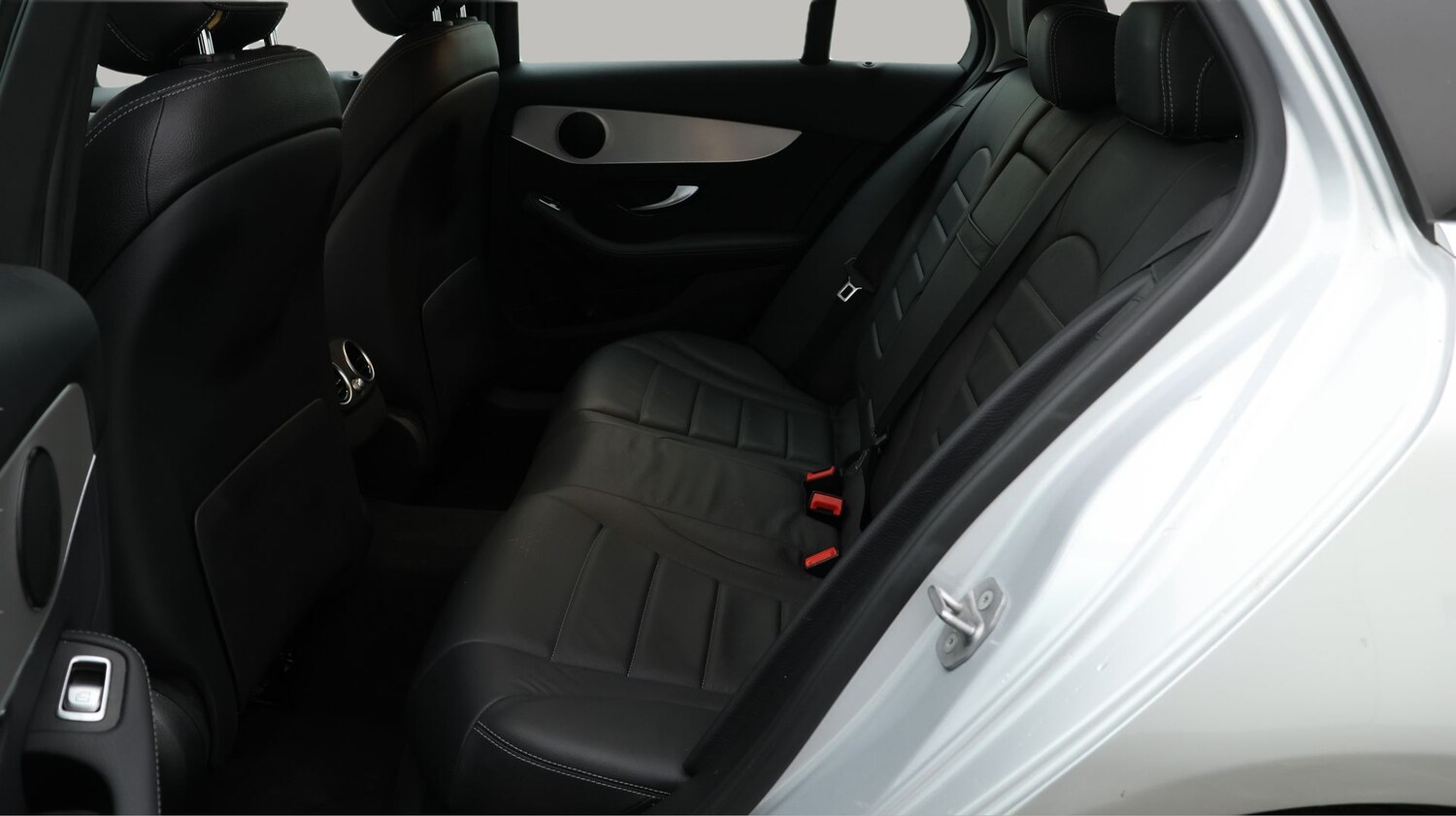 Used Mercedes-Benz C Class 2021 for sale - 77181931: Photo 16