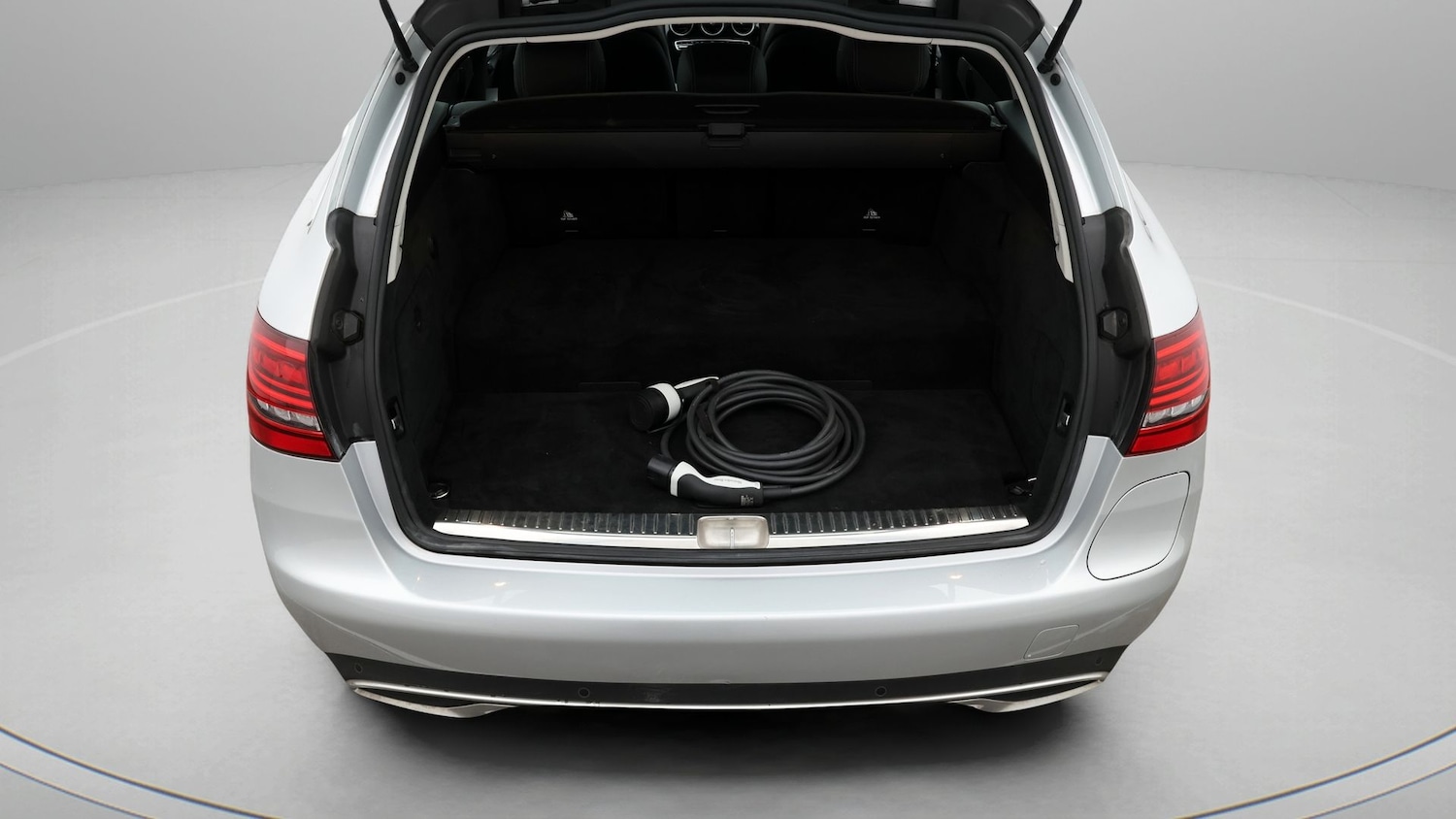 Used Mercedes-Benz C Class 2021 for sale - 77181931: Photo 17