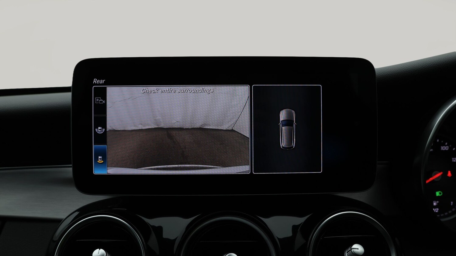 Used Mercedes-Benz C Class 2021 for sale - 77181931: Photo 21