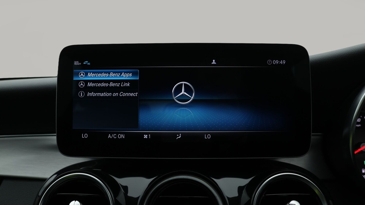 Used Mercedes-Benz C Class 2021 for sale - 77181931: Photo 23