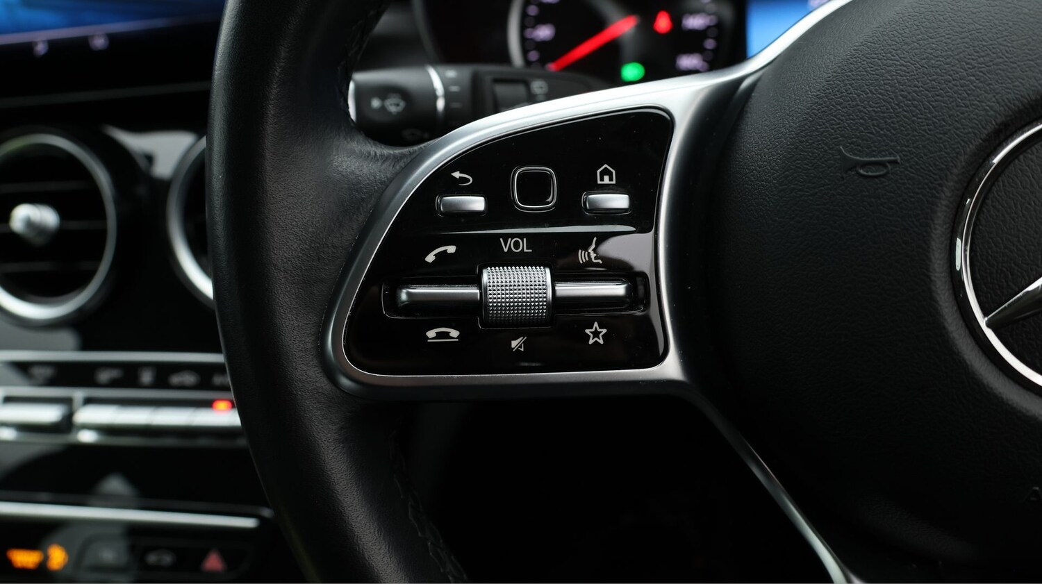 Used Mercedes-Benz C Class 2021 for sale - 77181931: Photo 24