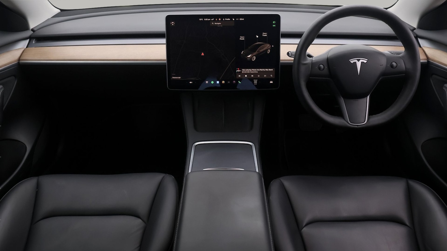 Used Tesla Model 3 2021 for sale - 77804045: Photo 13