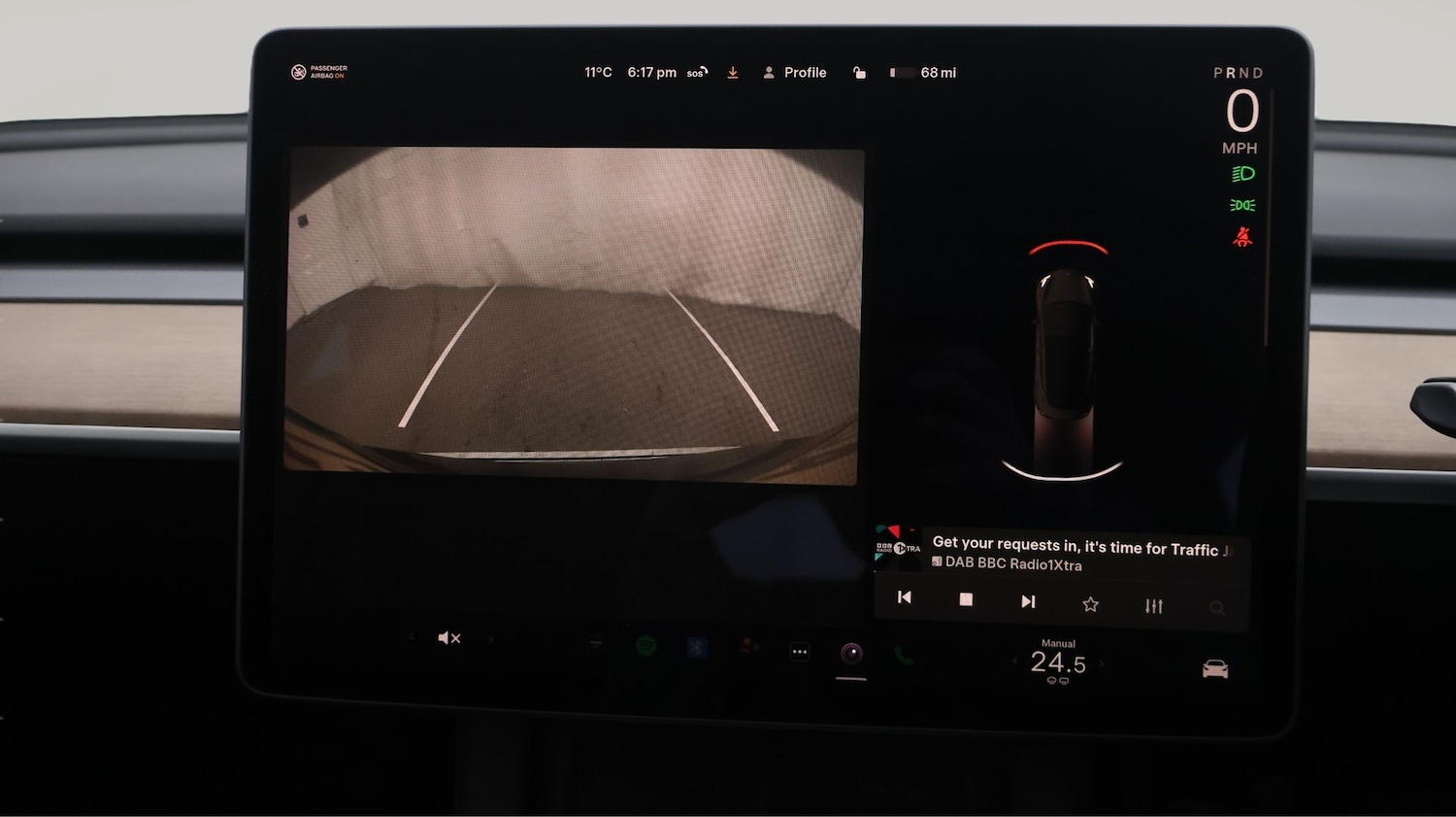 Used Tesla Model 3 2021 for sale - 77804045: Photo 25