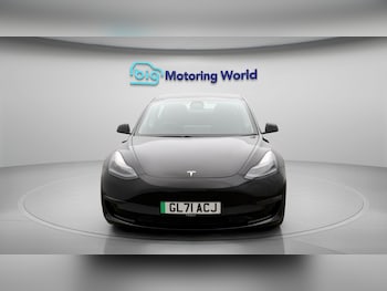 Used Tesla Model 3 2021 for sale - 77804045: Photo