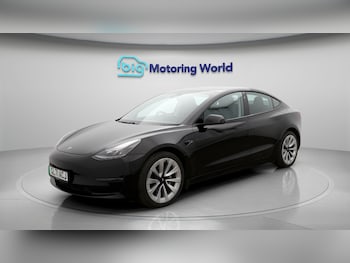 Used Tesla Model 3 2021 for sale - 77804045: Photo