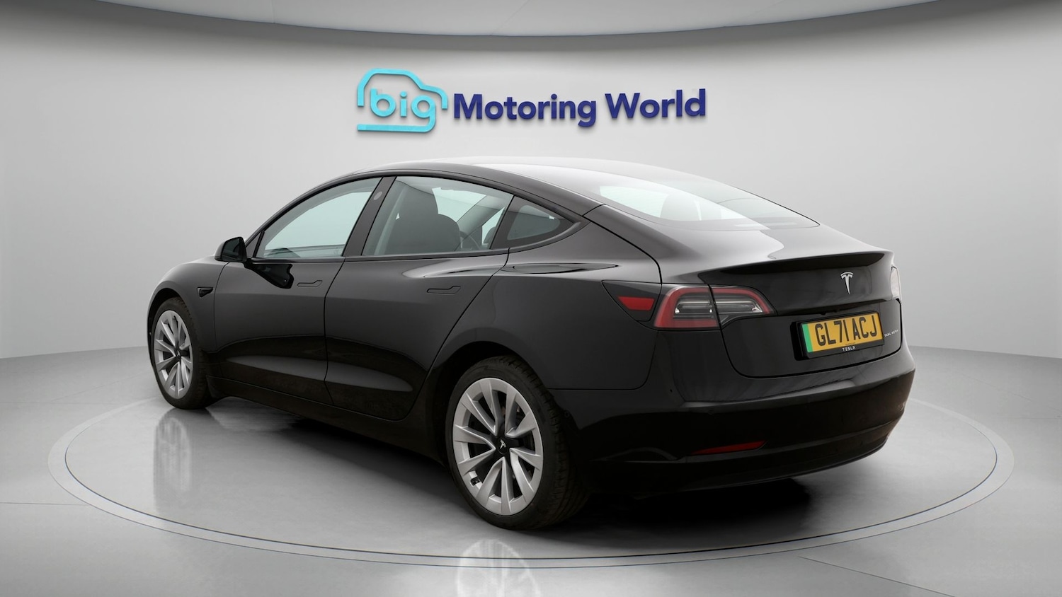 Used Tesla Model 3 2021 for sale - 77804045: Photo 5