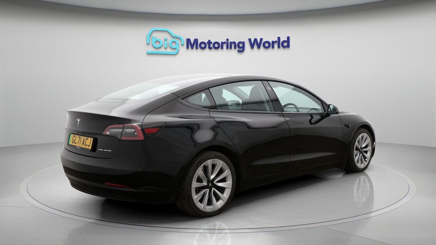 Used Tesla Model 3 2021 for sale - 77804045: Photo 7