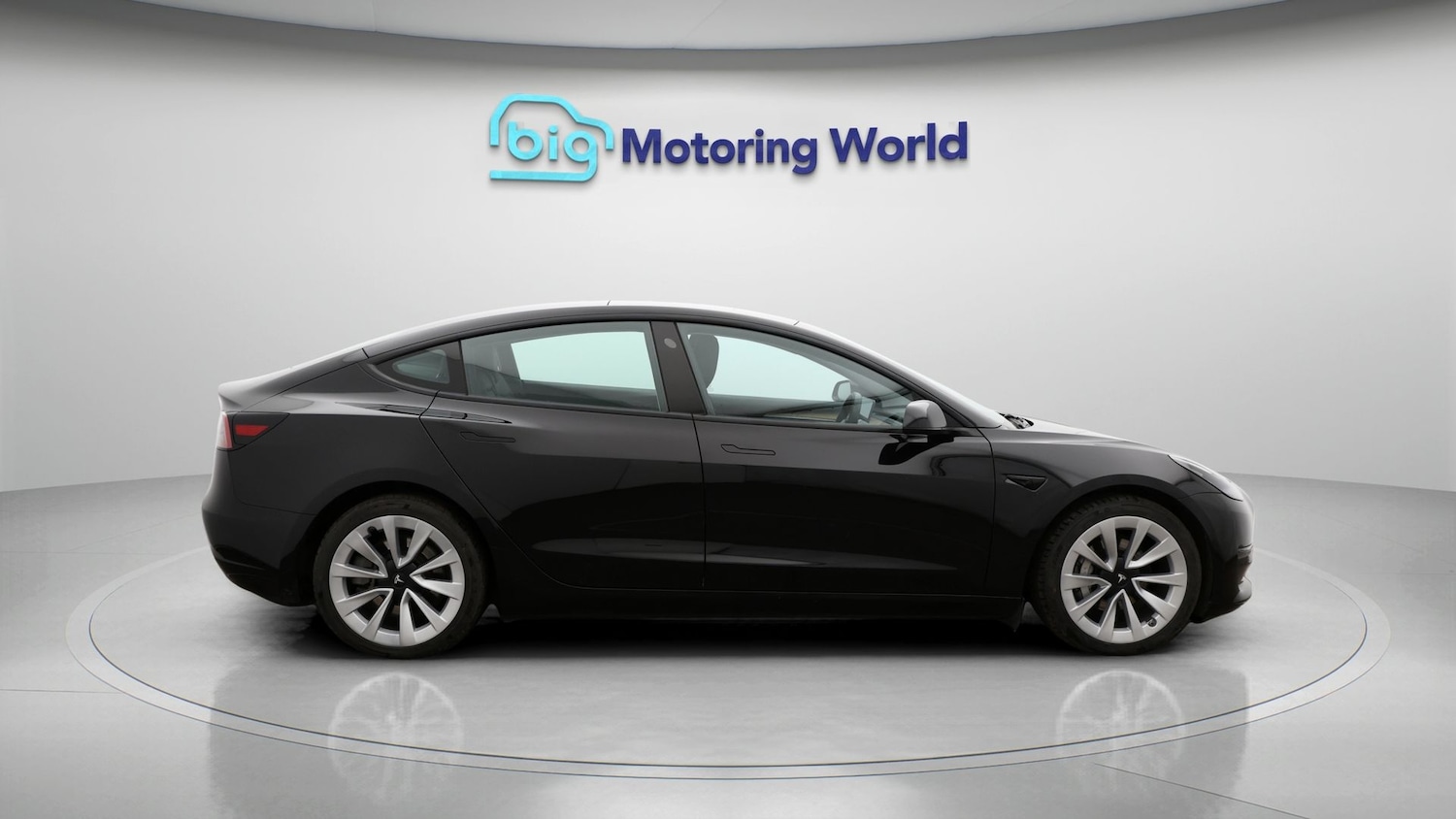 Used Tesla Model 3 2021 for sale - 77804045: Photo 8