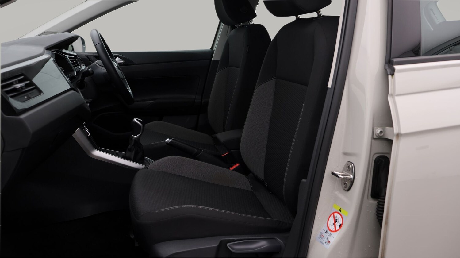 Used Volkswagen Polo 2023 for sale - 77521885: Photo 14