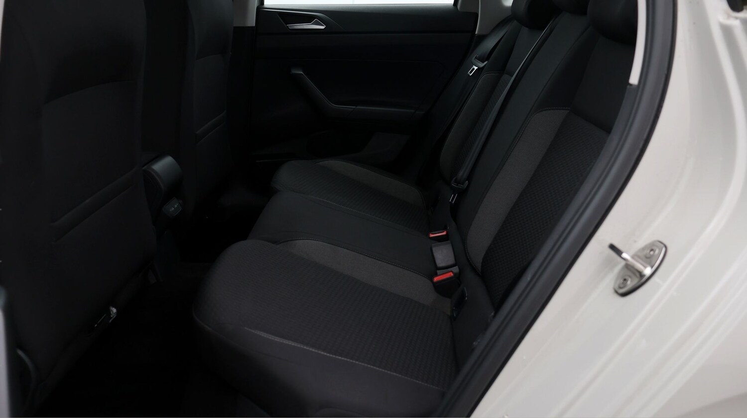 Used Volkswagen Polo 2023 for sale - 77521885: Photo 16