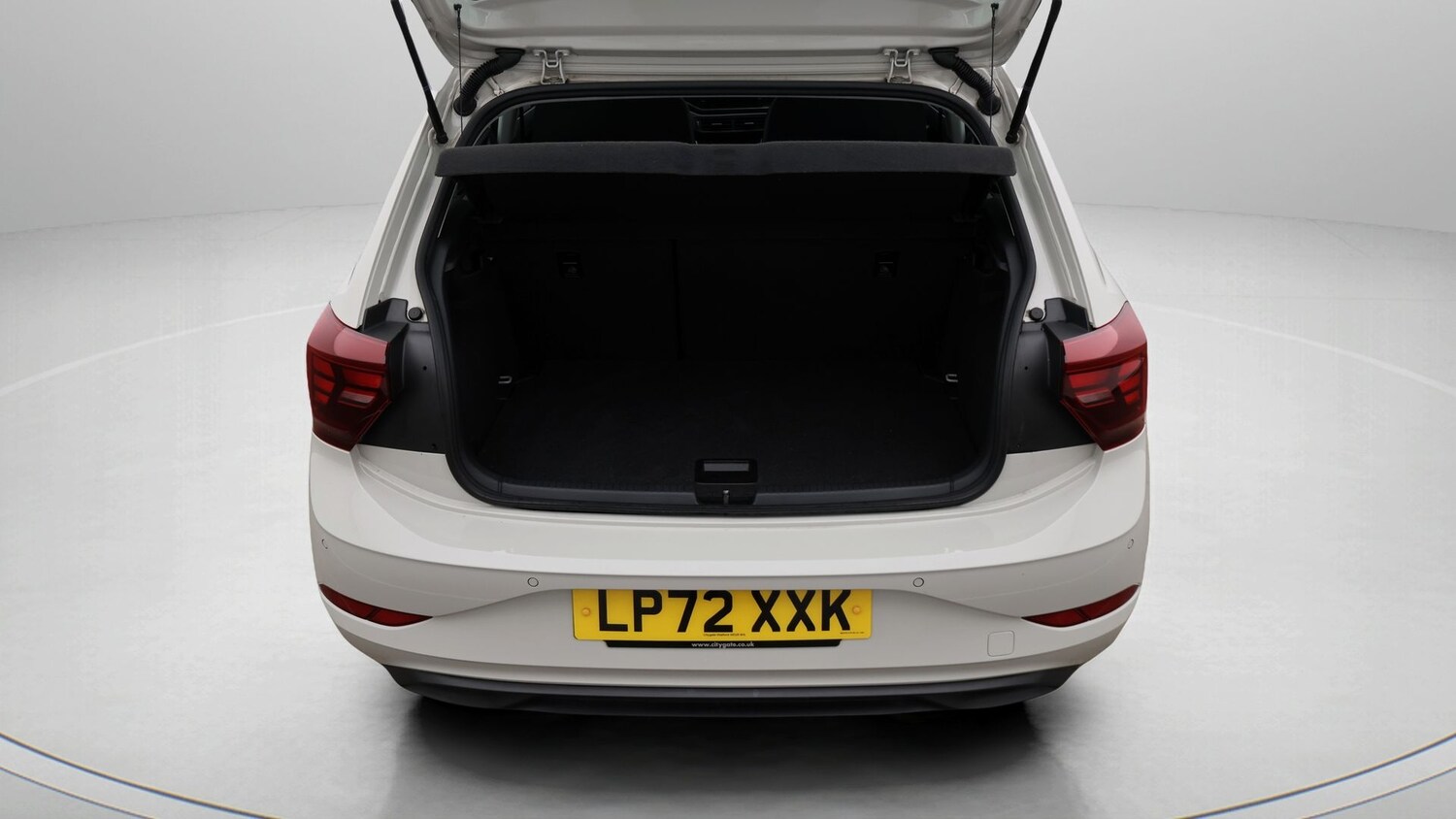 Used Volkswagen Polo 2023 for sale - 77521885: Photo 17