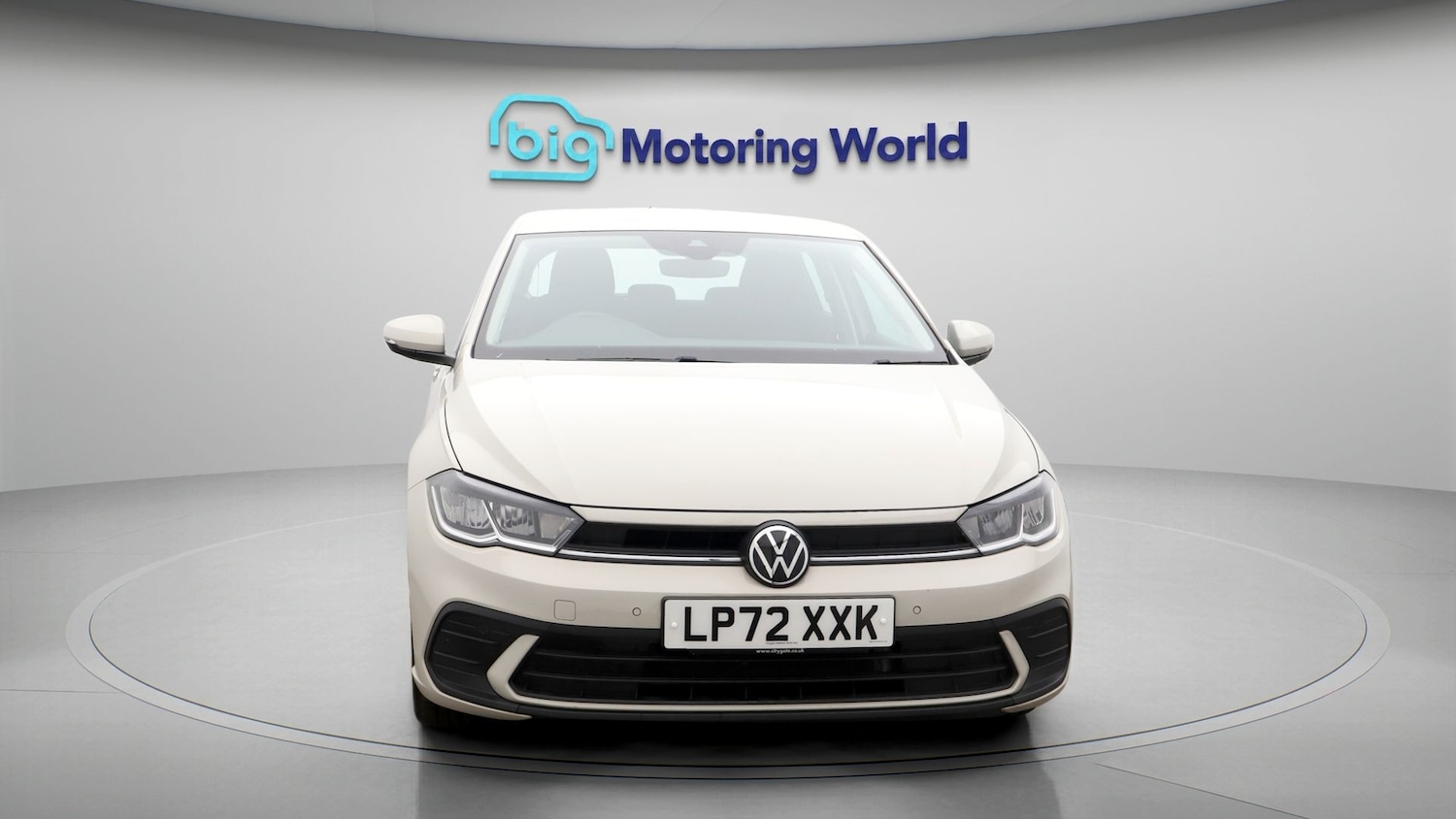 Used Volkswagen Polo 2023 for sale - 77521885: Photo 2