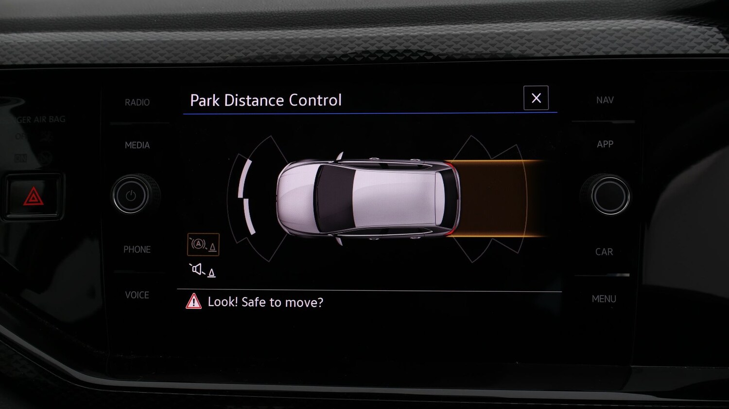 Used Volkswagen Polo 2023 for sale - 77521885: Photo 24