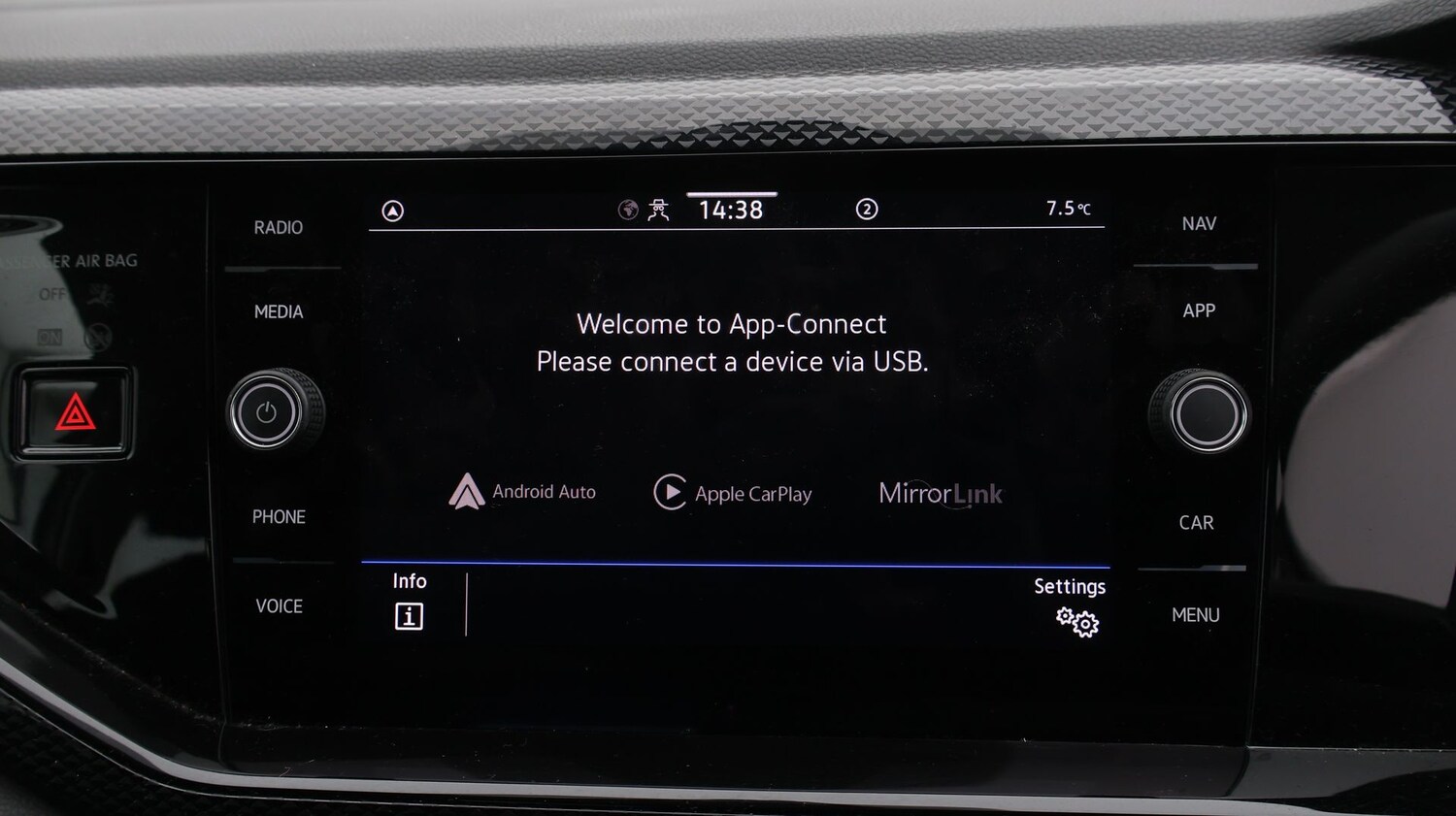 Used Volkswagen Polo 2023 for sale - 77521885: Photo 26