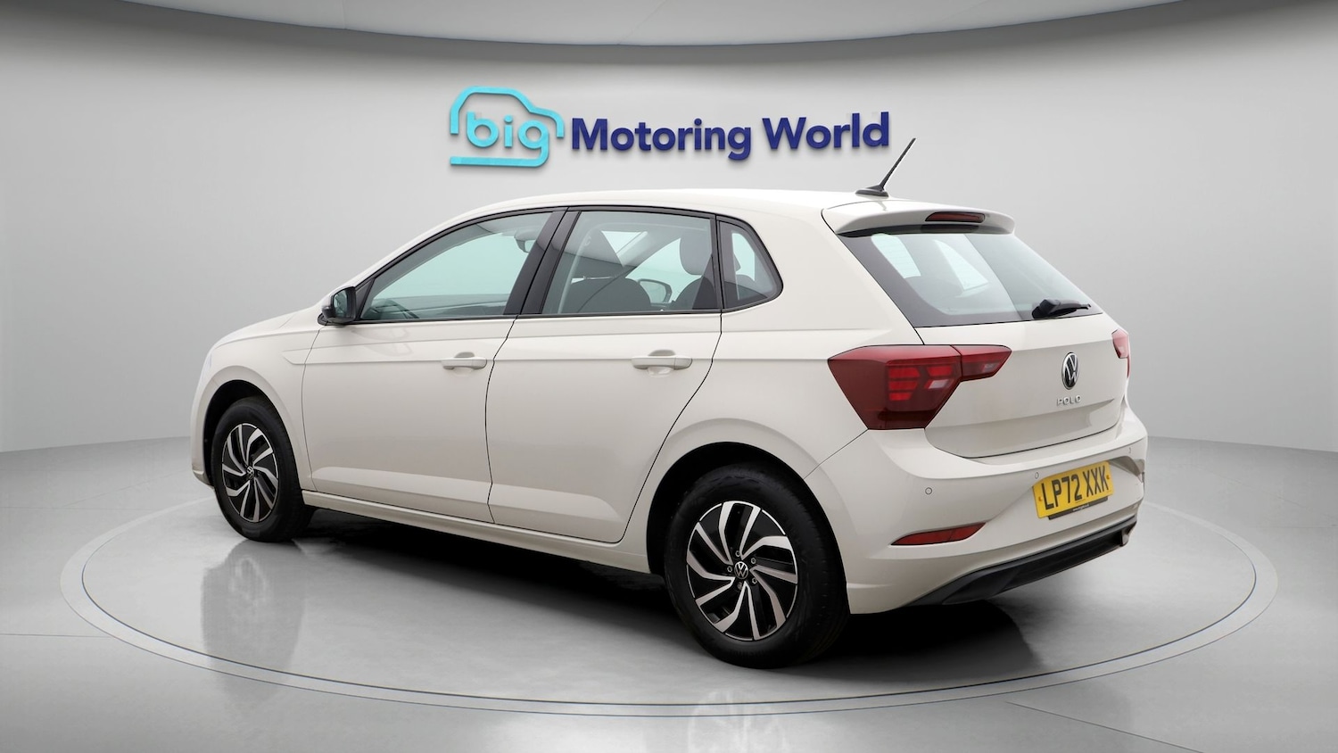 Used Volkswagen Polo 2023 for sale - 77521885: Photo 5