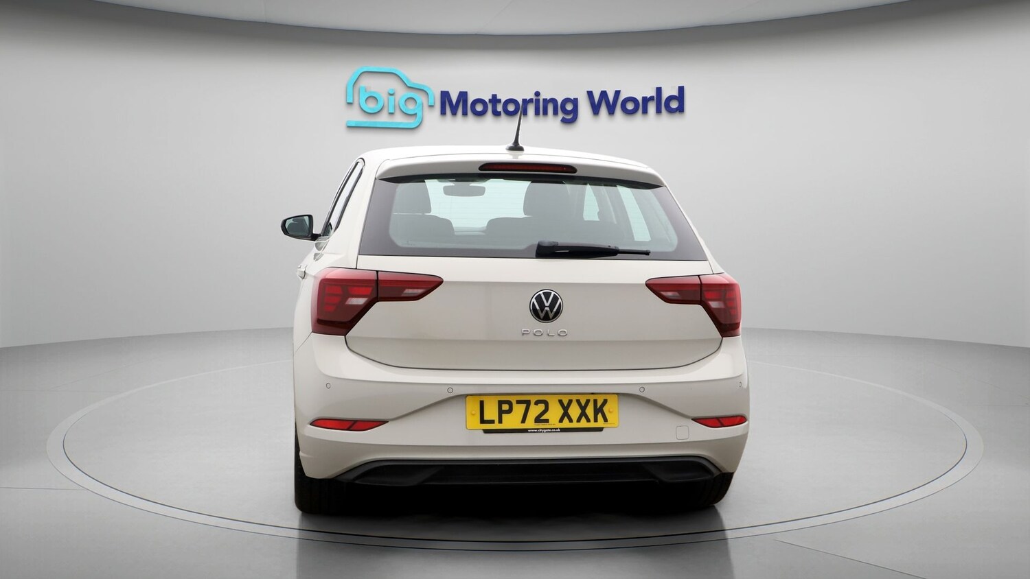 Used Volkswagen Polo 2023 for sale - 77521885: Photo 6