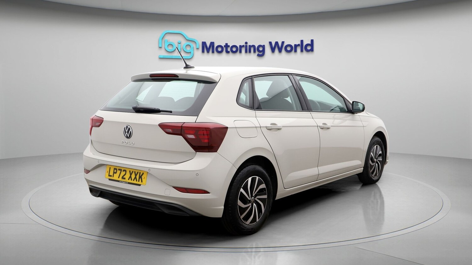 Used Volkswagen Polo 2023 for sale - 77521885: Photo 7