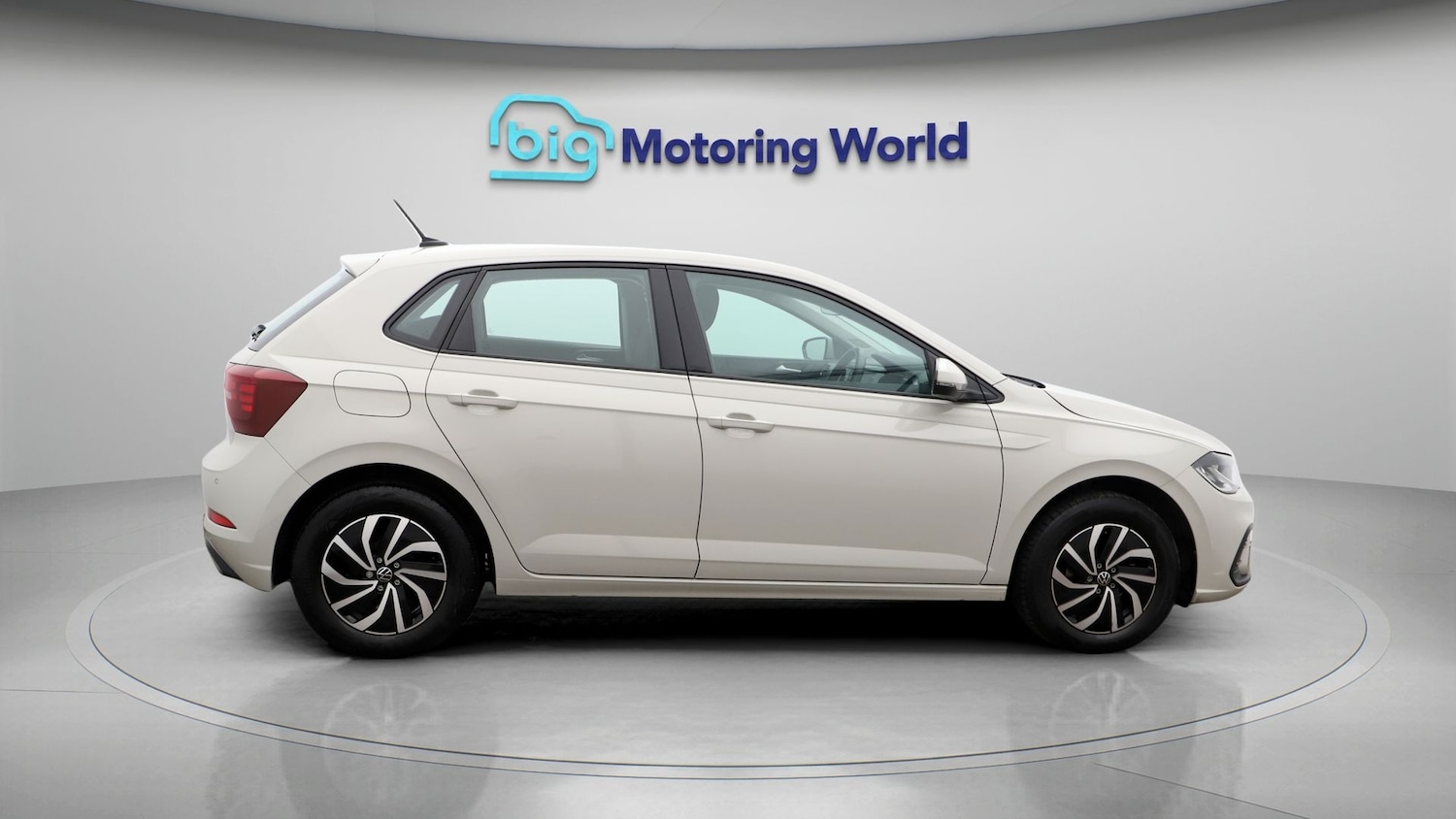 Used Volkswagen Polo 2023 for sale - 77521885: Photo 8