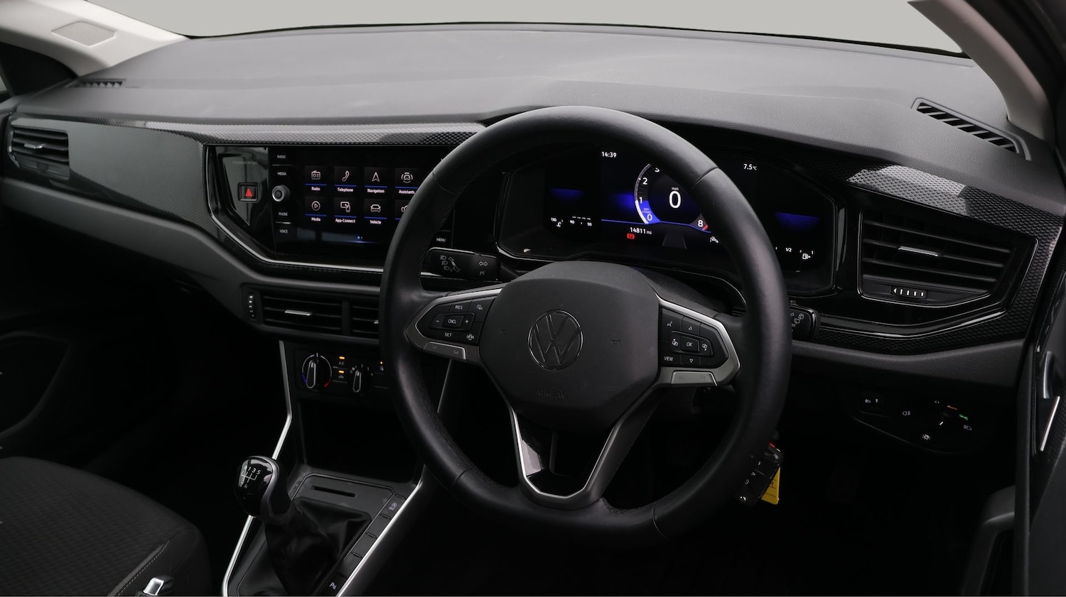 Used Volkswagen Polo 2023 for sale - 77521885: Photo 9