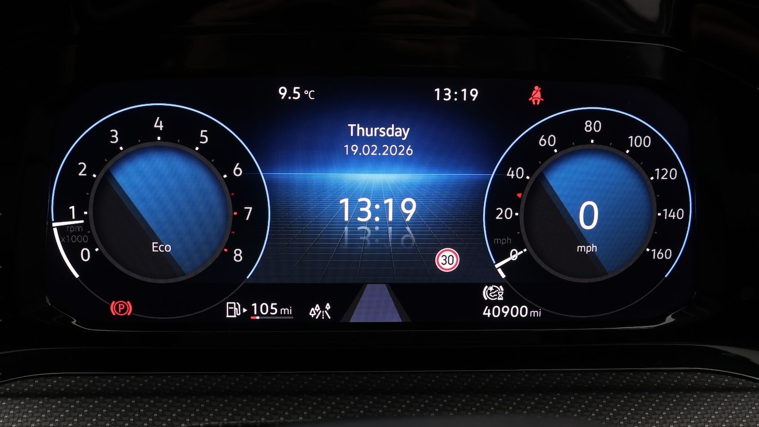 Used Volkswagen Golf 2020 for sale - 77652441: Photo 10