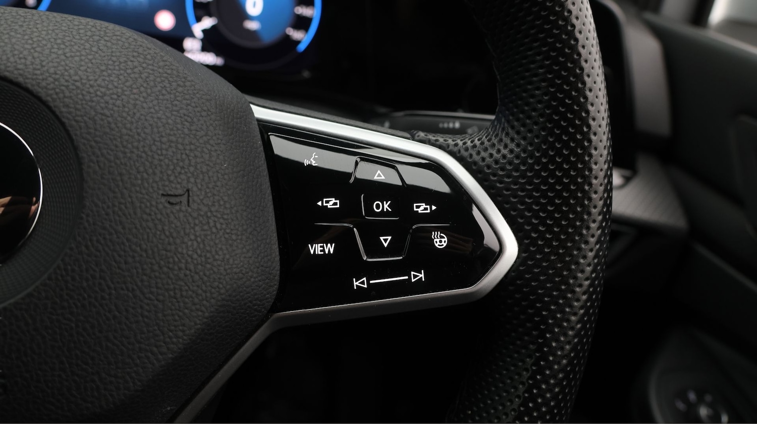 Used Volkswagen Golf 2020 for sale - 77652441: Photo 22