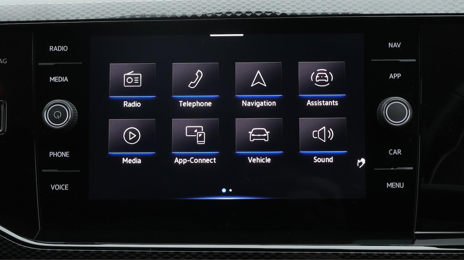 Used Volkswagen Polo 2022 for sale - 76538004: Photo 12