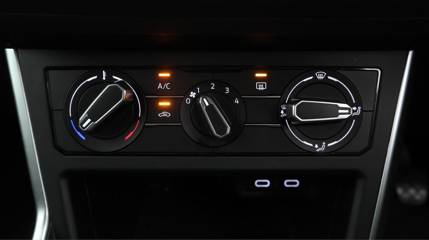 Used Volkswagen Polo 2022 for sale - 76538004: Photo 13