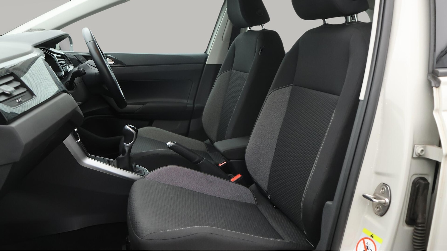 Used Volkswagen Polo 2022 for sale - 76538004: Photo 15