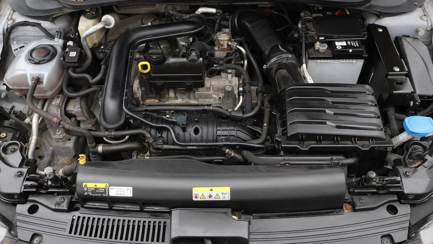 Used Volkswagen Polo 2022 for sale - 76538004: Photo 20