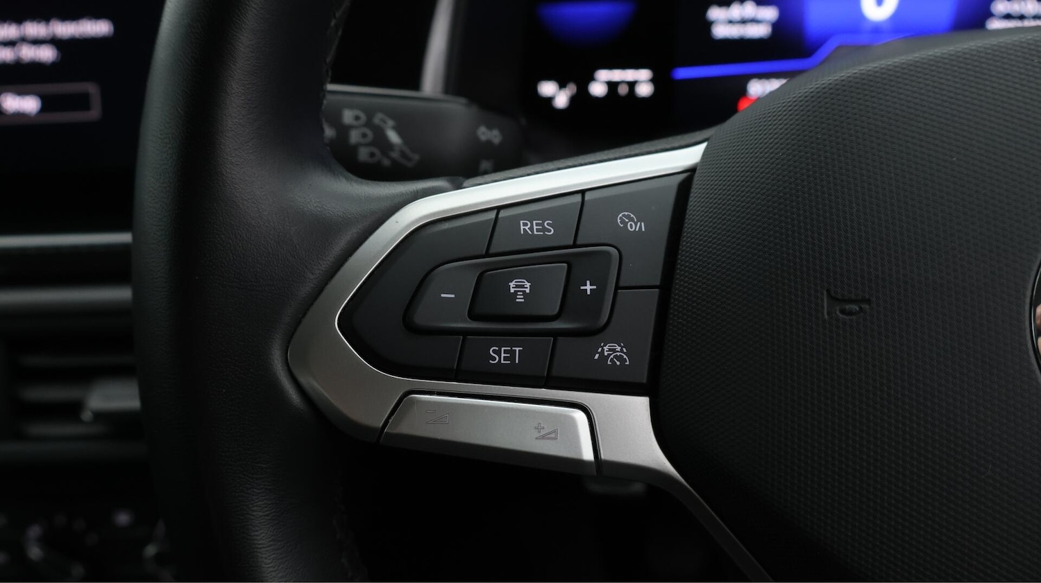 Used Volkswagen Polo 2022 for sale - 76538004: Photo 25