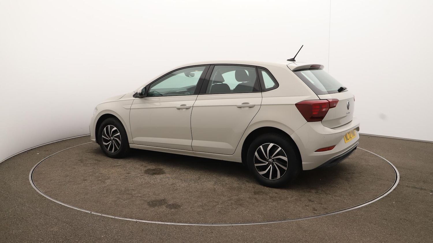 Used Volkswagen Polo 2022 for sale - 76538004: Photo 38