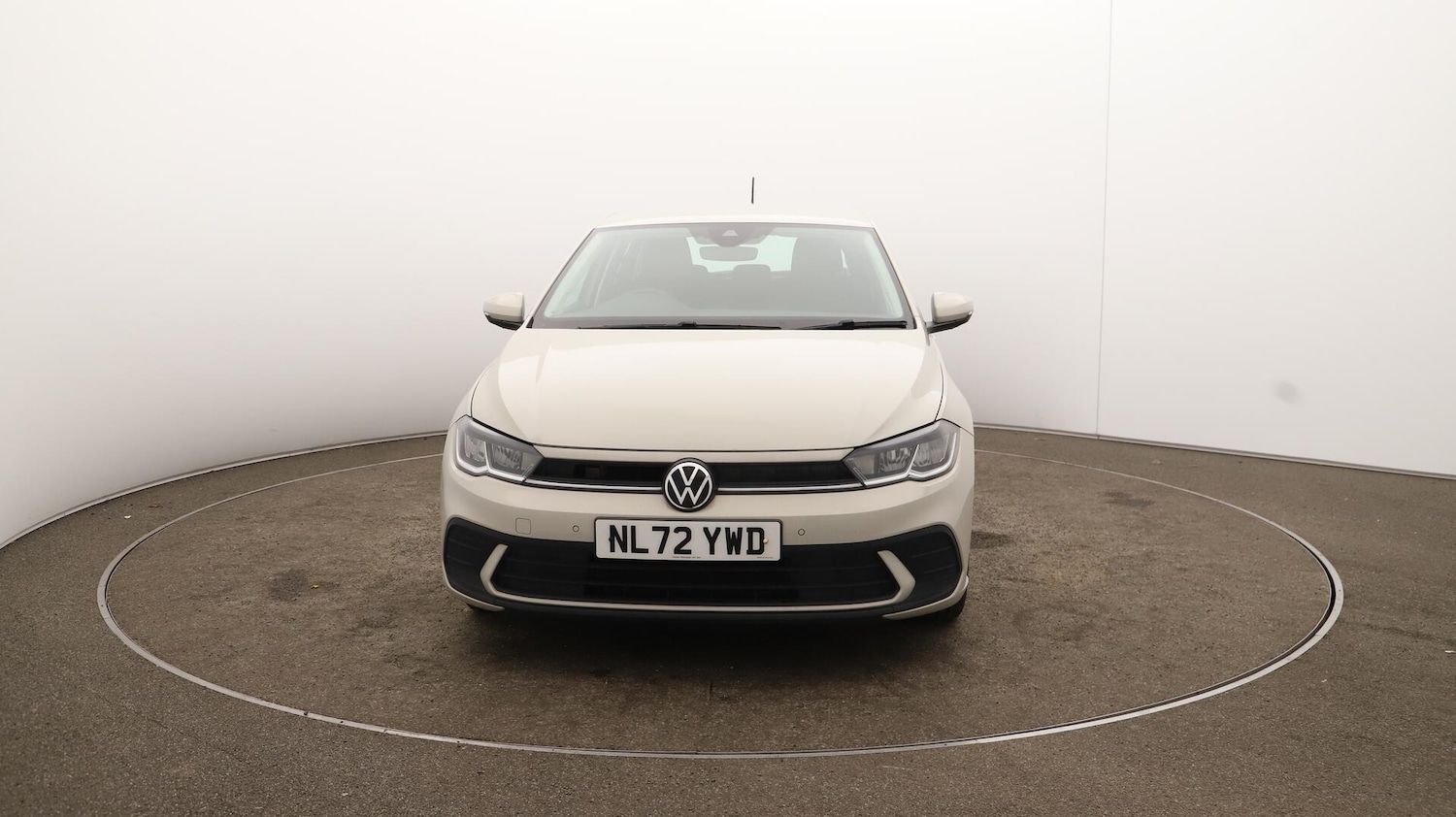 Used Volkswagen Polo 2022 for sale - 76538004: Photo 41