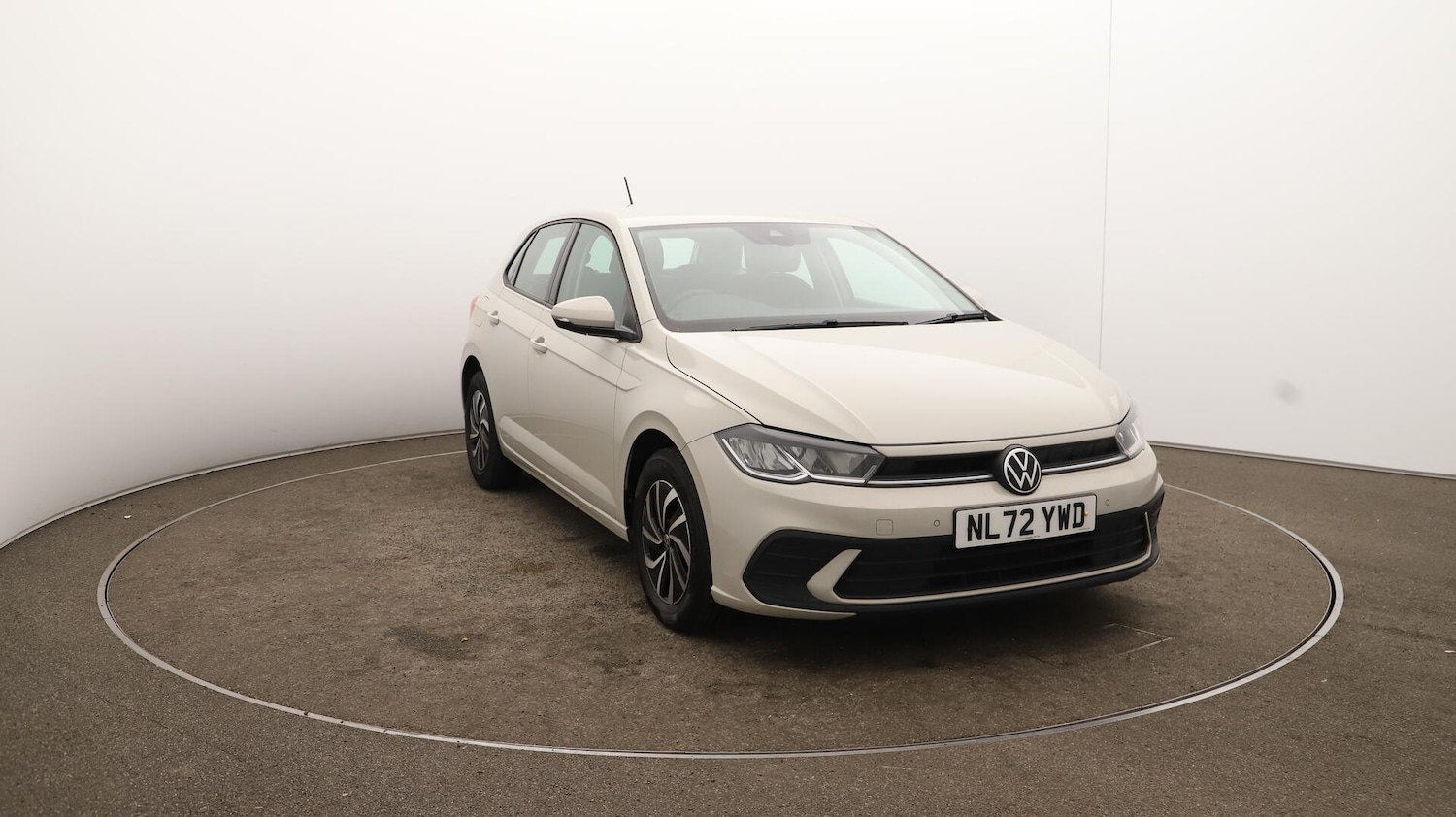 Used Volkswagen Polo 2022 for sale - 76538004: Photo 44