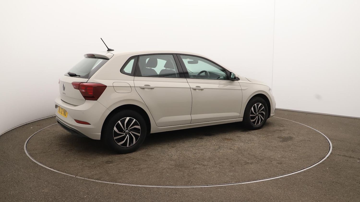 Used Volkswagen Polo 2022 for sale - 76538004: Photo 54