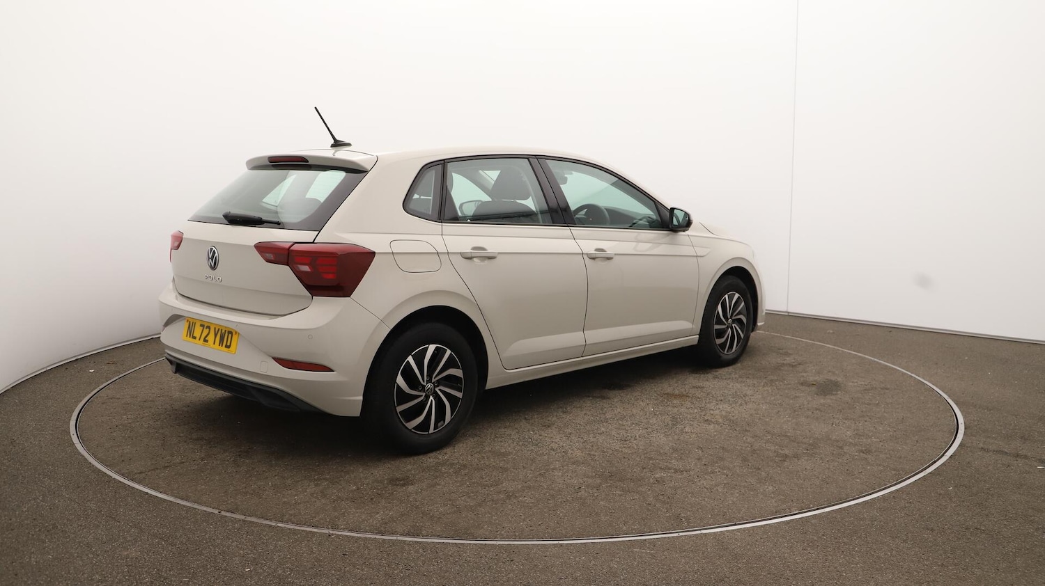 Used Volkswagen Polo 2022 for sale - 76538004: Photo 55