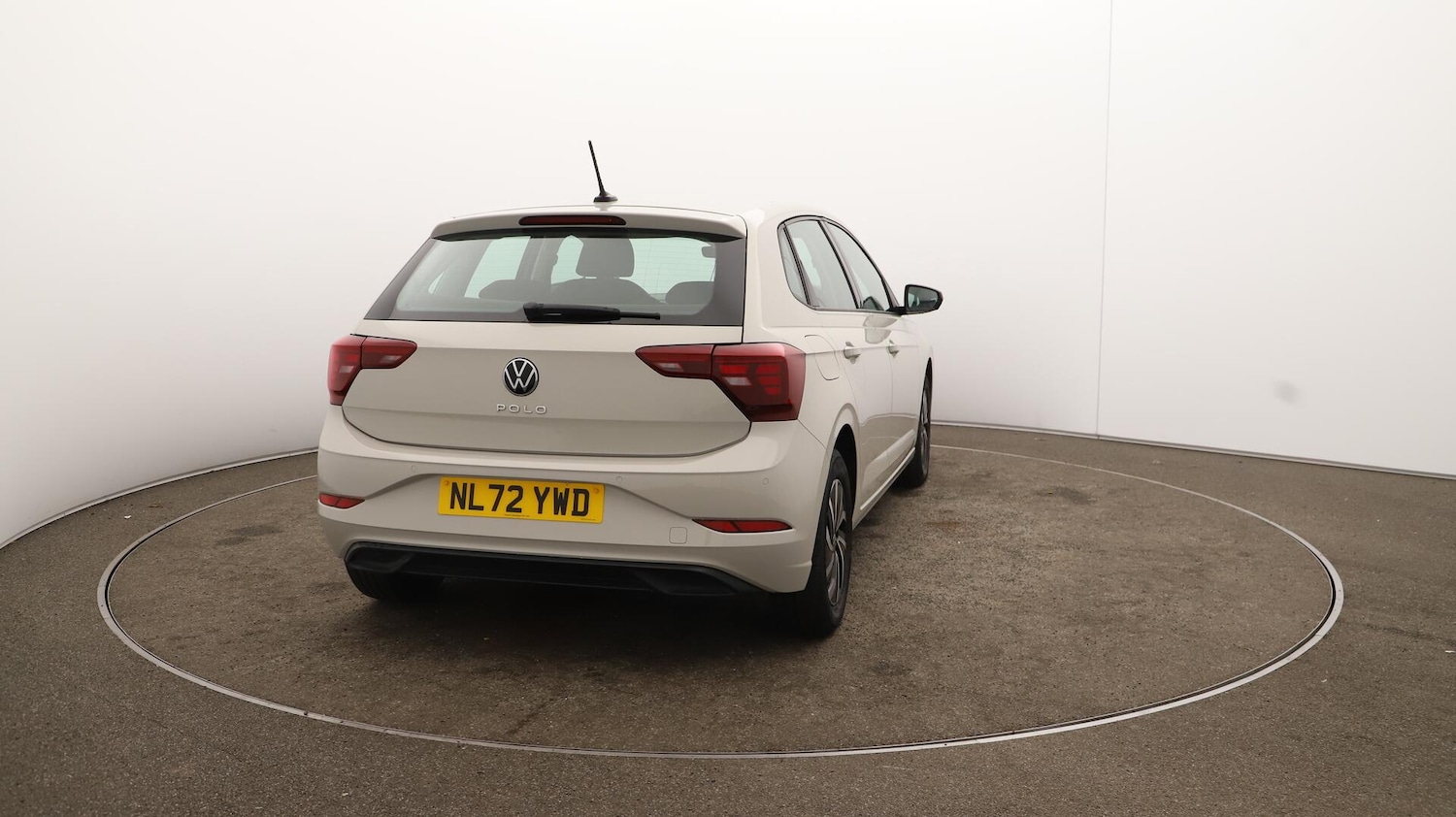 Used Volkswagen Polo 2022 for sale - 76538004: Photo 58