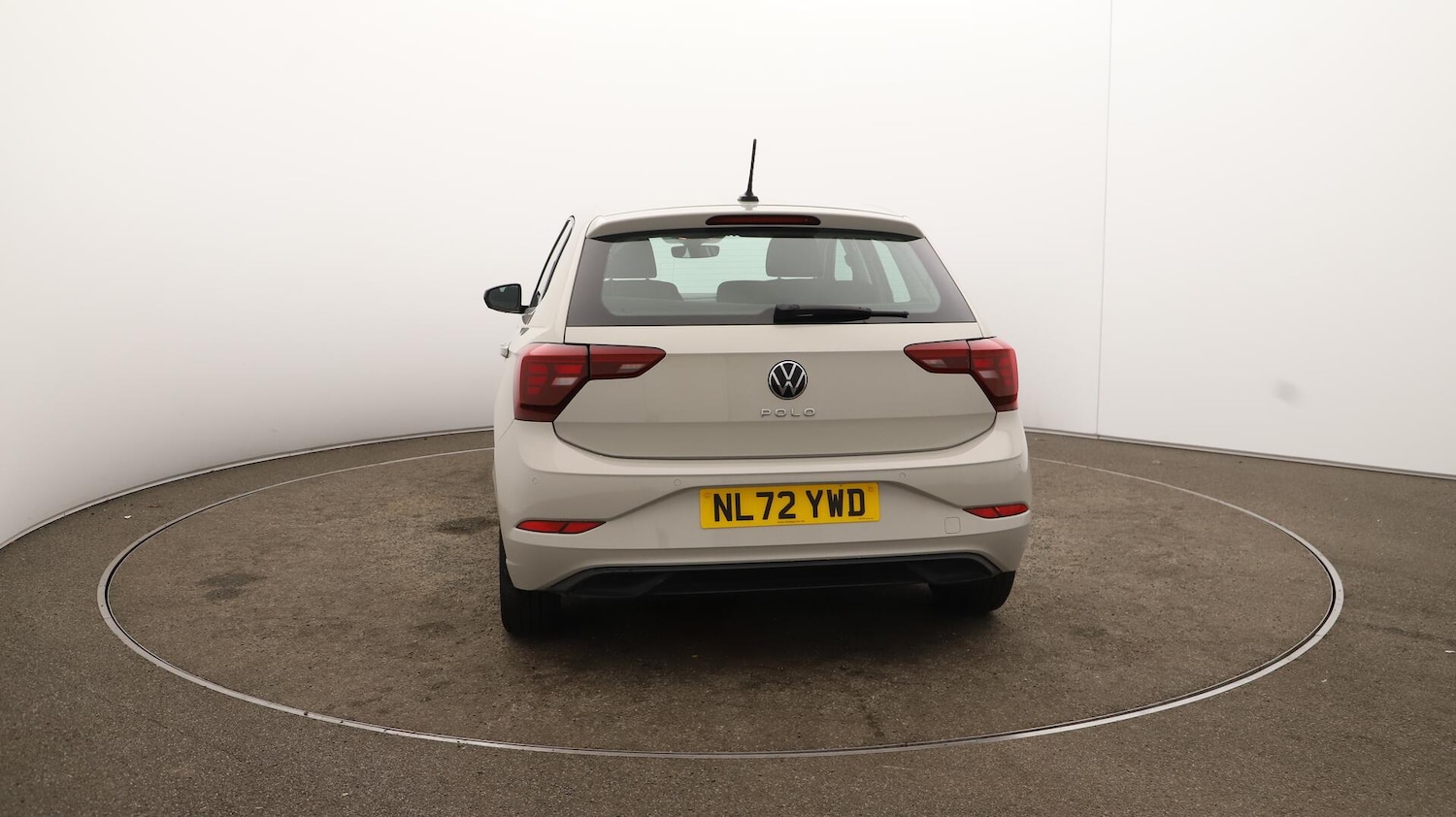 Used Volkswagen Polo 2022 for sale - 76538004: Photo 61