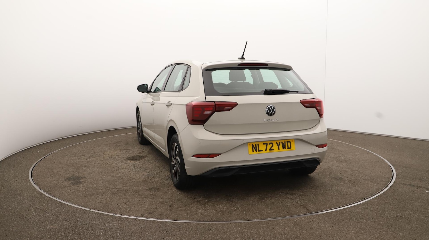 Used Volkswagen Polo 2022 for sale - 76538004: Photo 62