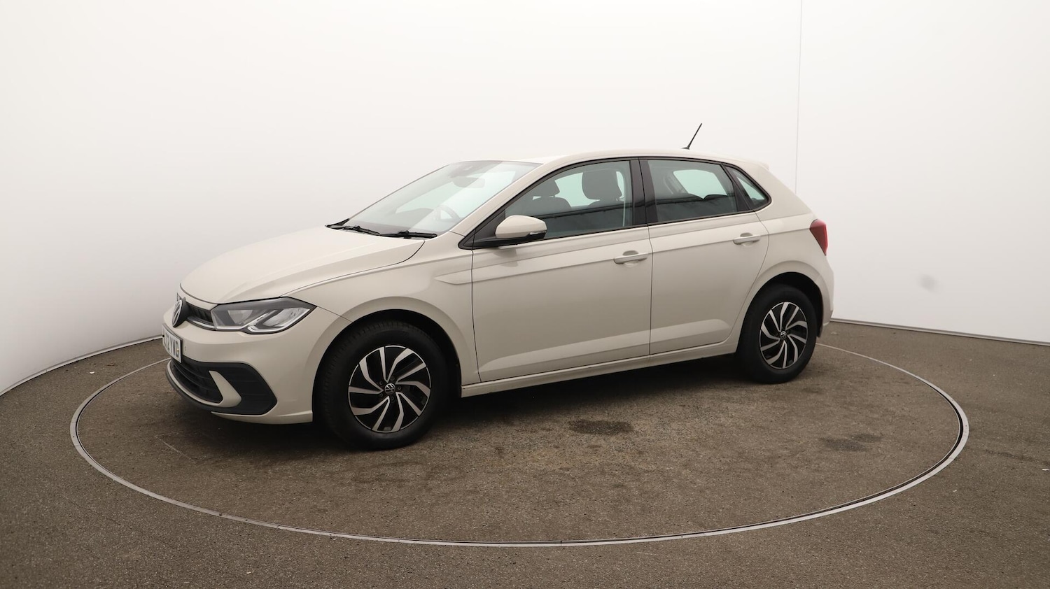 Used Volkswagen Polo 2022 for sale - 76538004: Photo 69