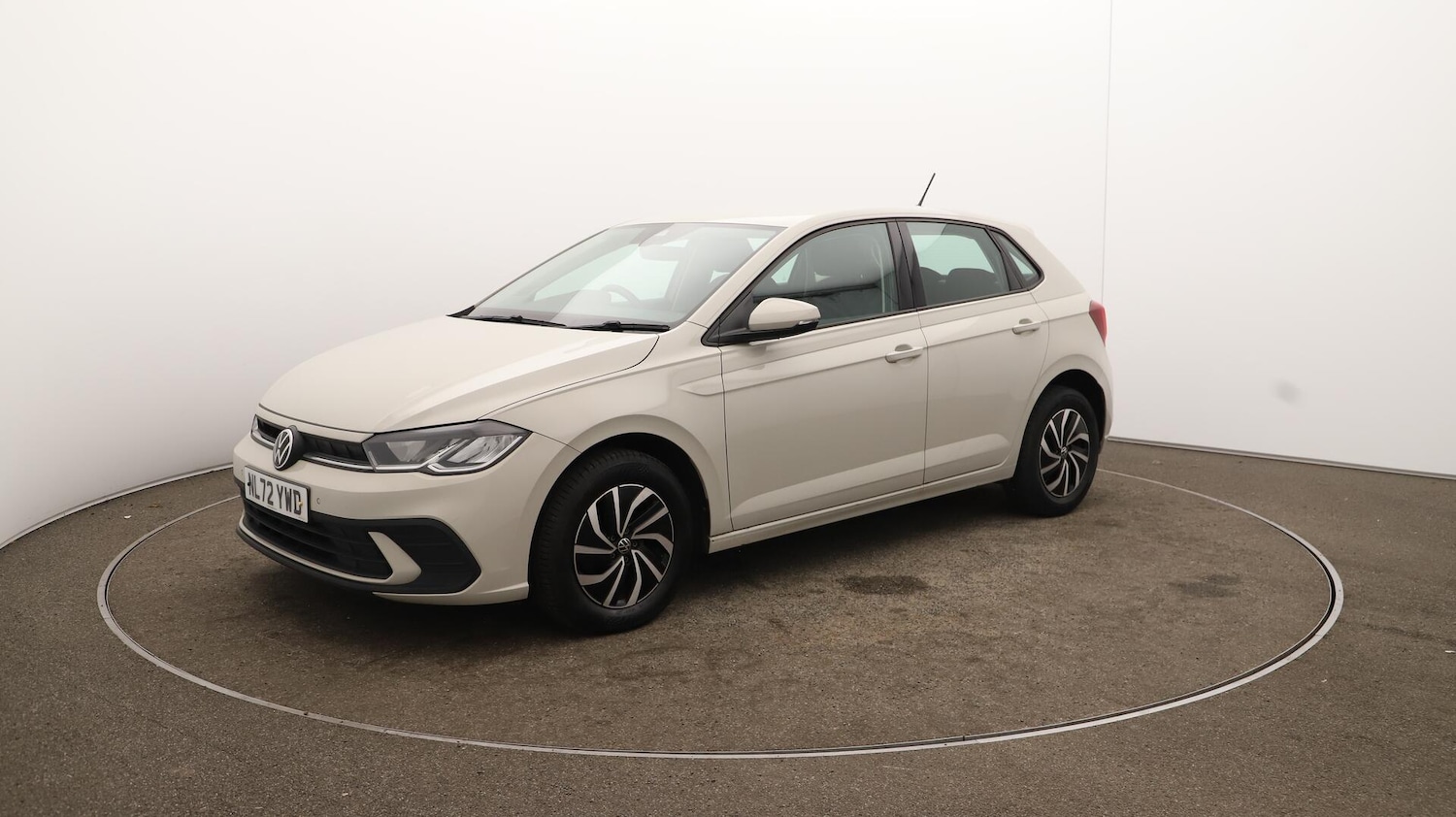 Used Volkswagen Polo 2022 for sale - 76538004: Photo 70