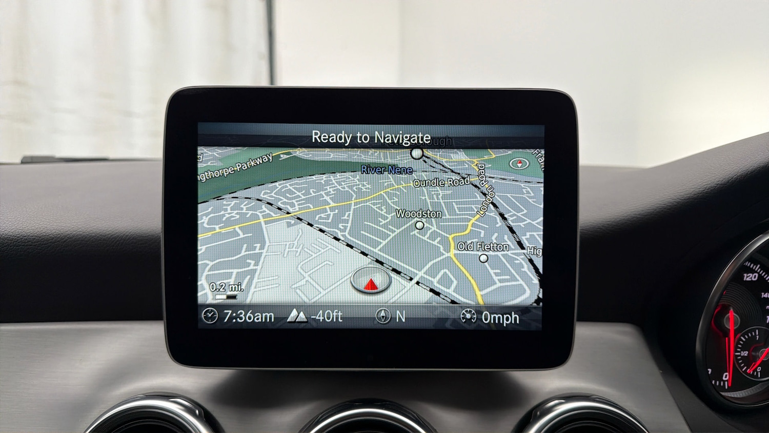 Used Mercedes-Benz GLA 2019 for sale - 78013763: Photo 10