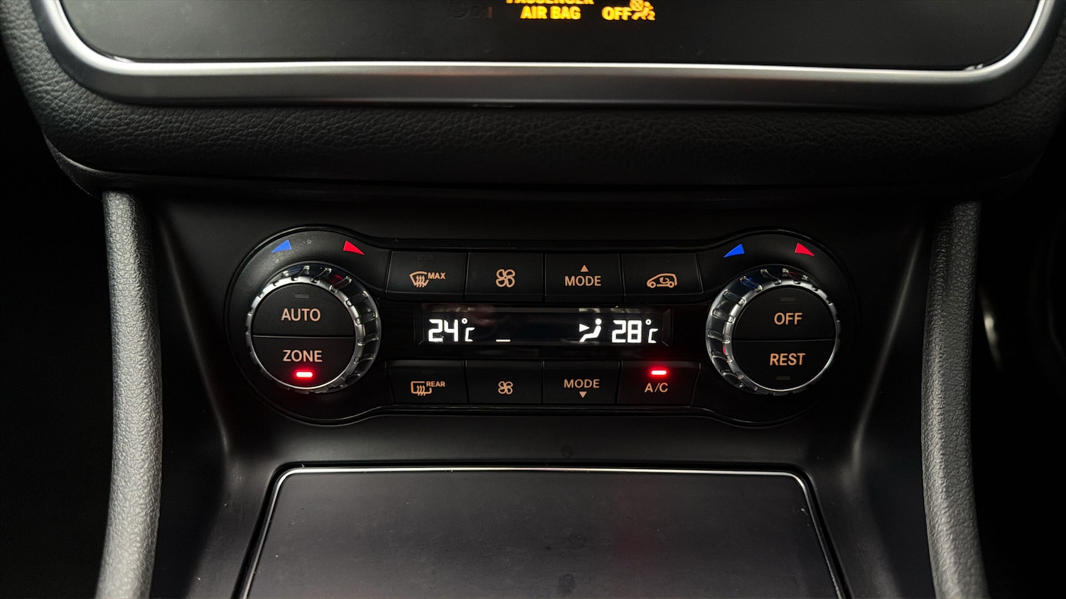 Used Mercedes-Benz GLA 2019 for sale - 78013763: Photo 11