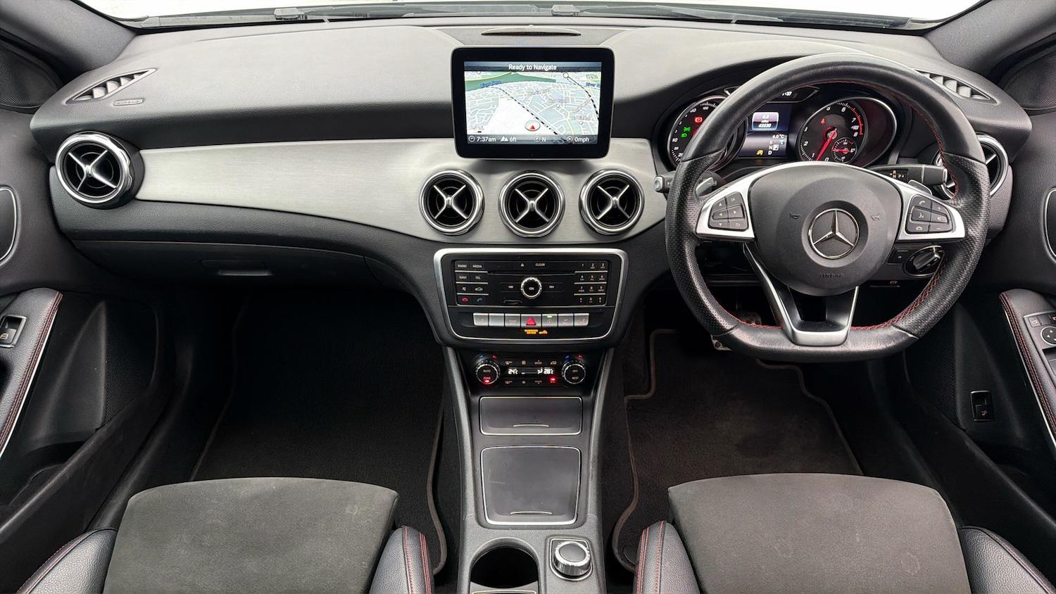 Used Mercedes-Benz GLA 2019 for sale - 78013763: Photo 12