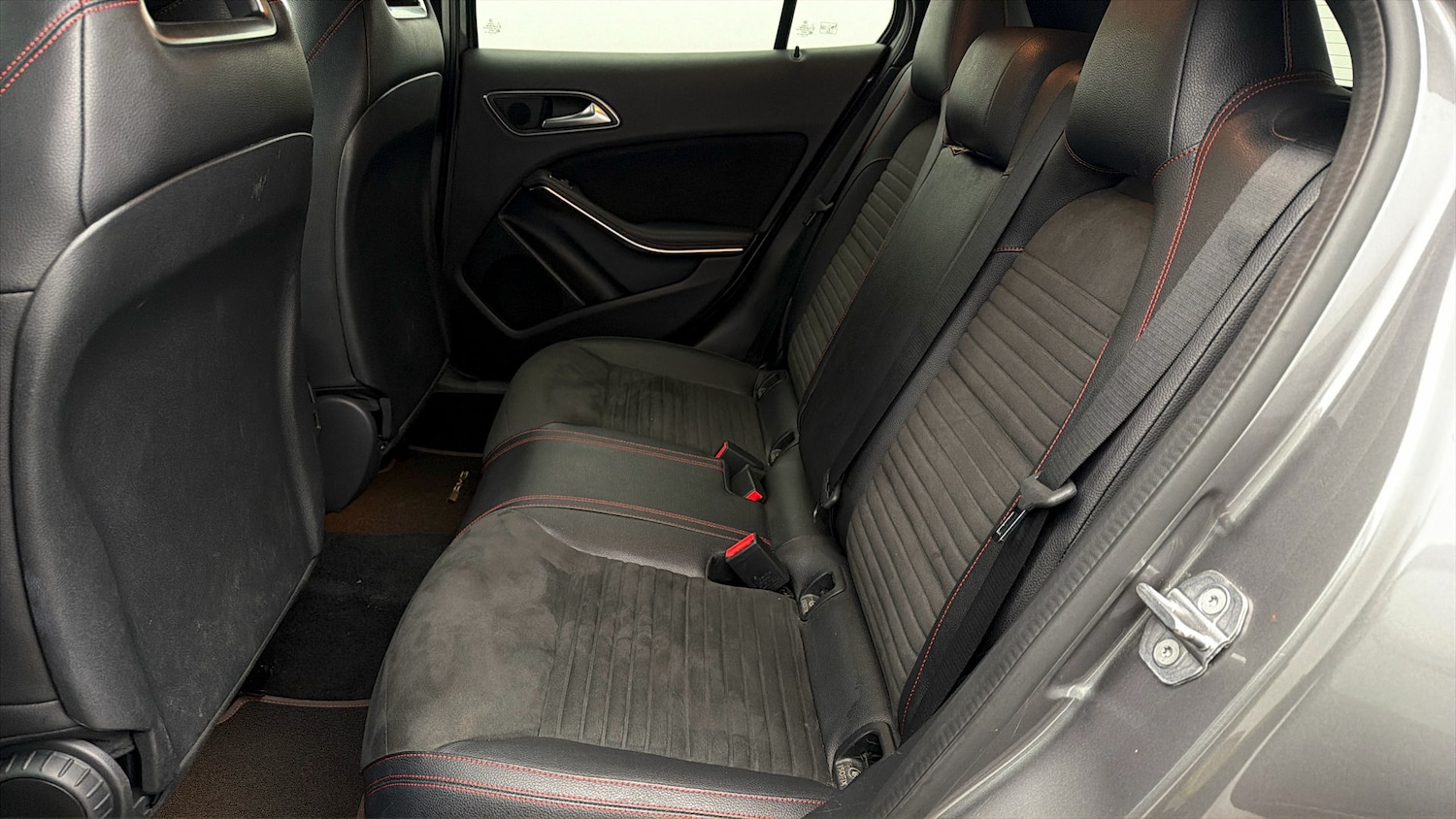 Used Mercedes-Benz GLA 2019 for sale - 78013763: Photo 15