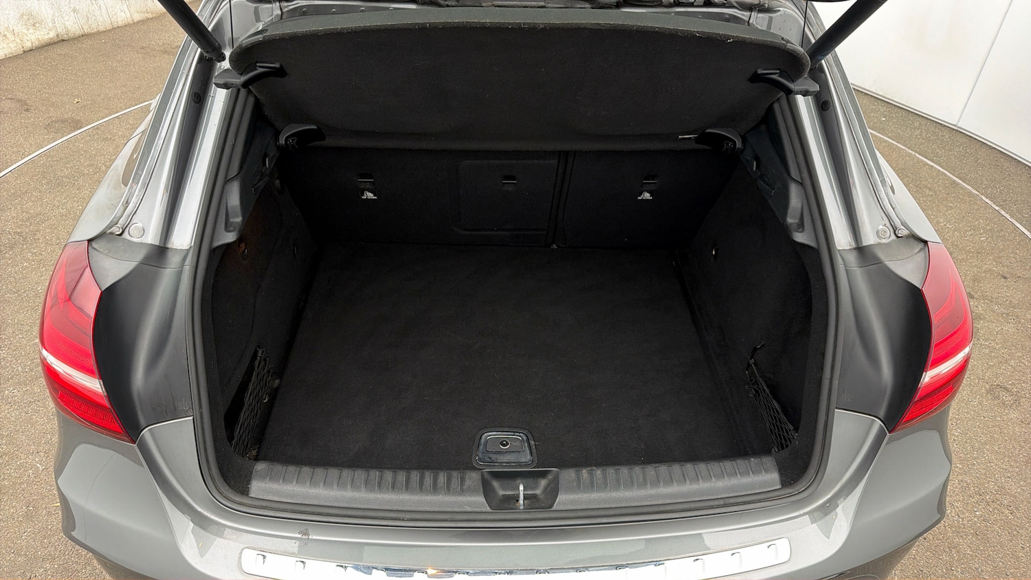 Used Mercedes-Benz GLA 2019 for sale - 78013763: Photo 16