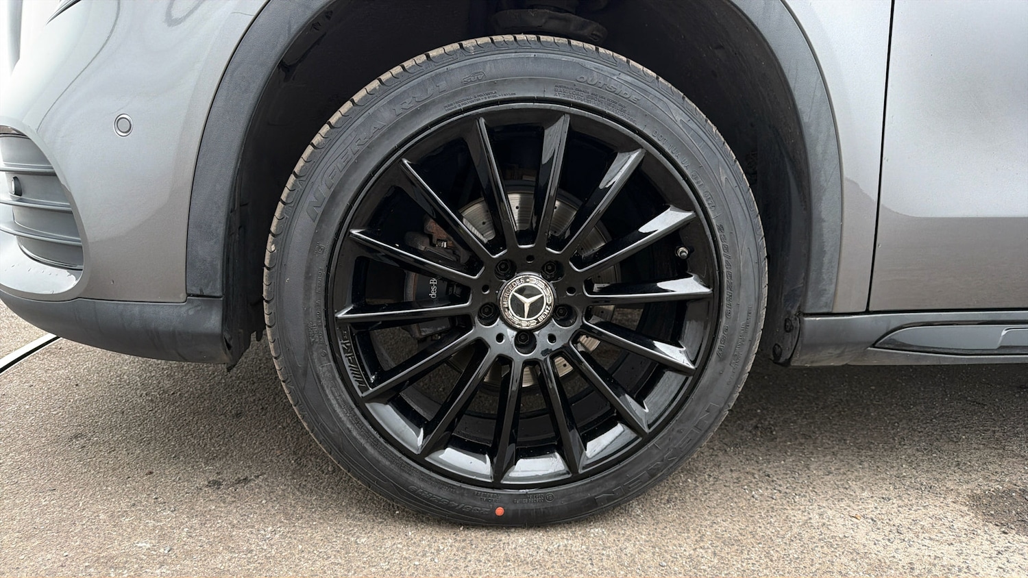 Used Mercedes-Benz GLA 2019 for sale - 78013763: Photo 17