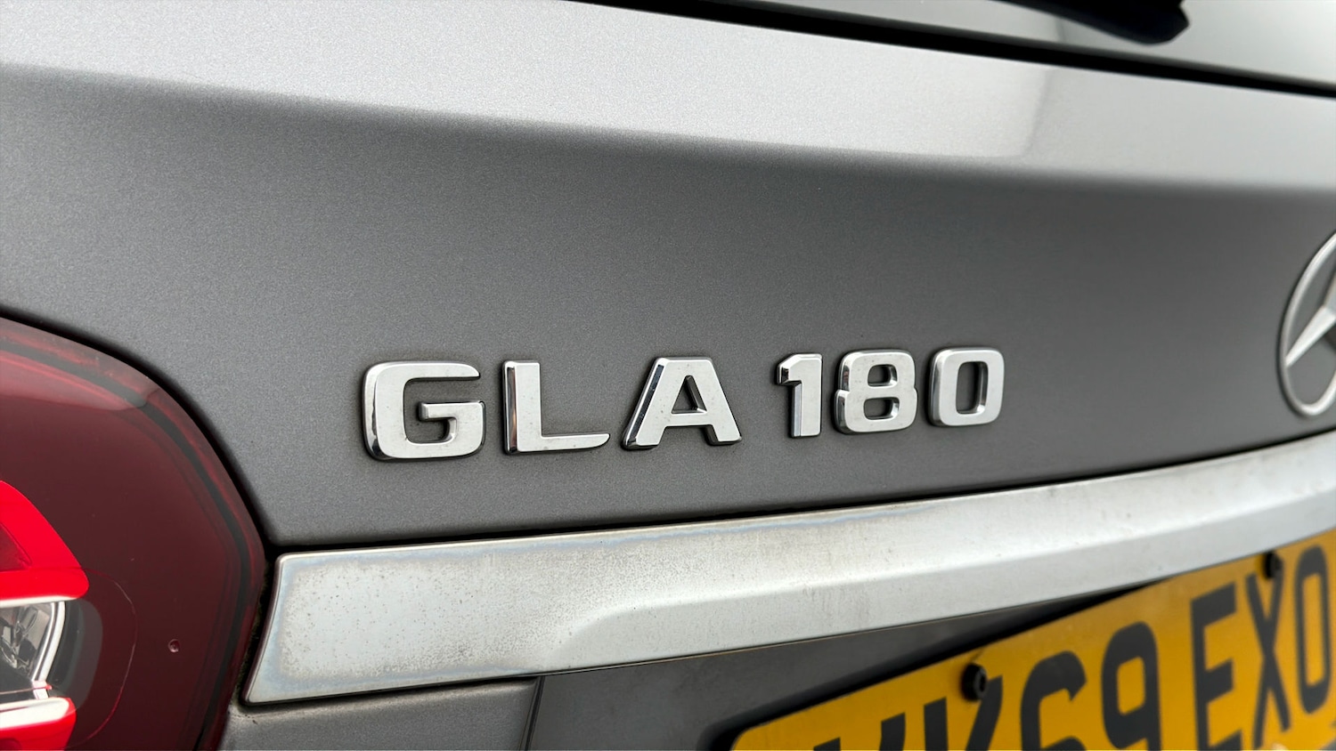 Used Mercedes-Benz GLA 2019 for sale - 78013763: Photo 20