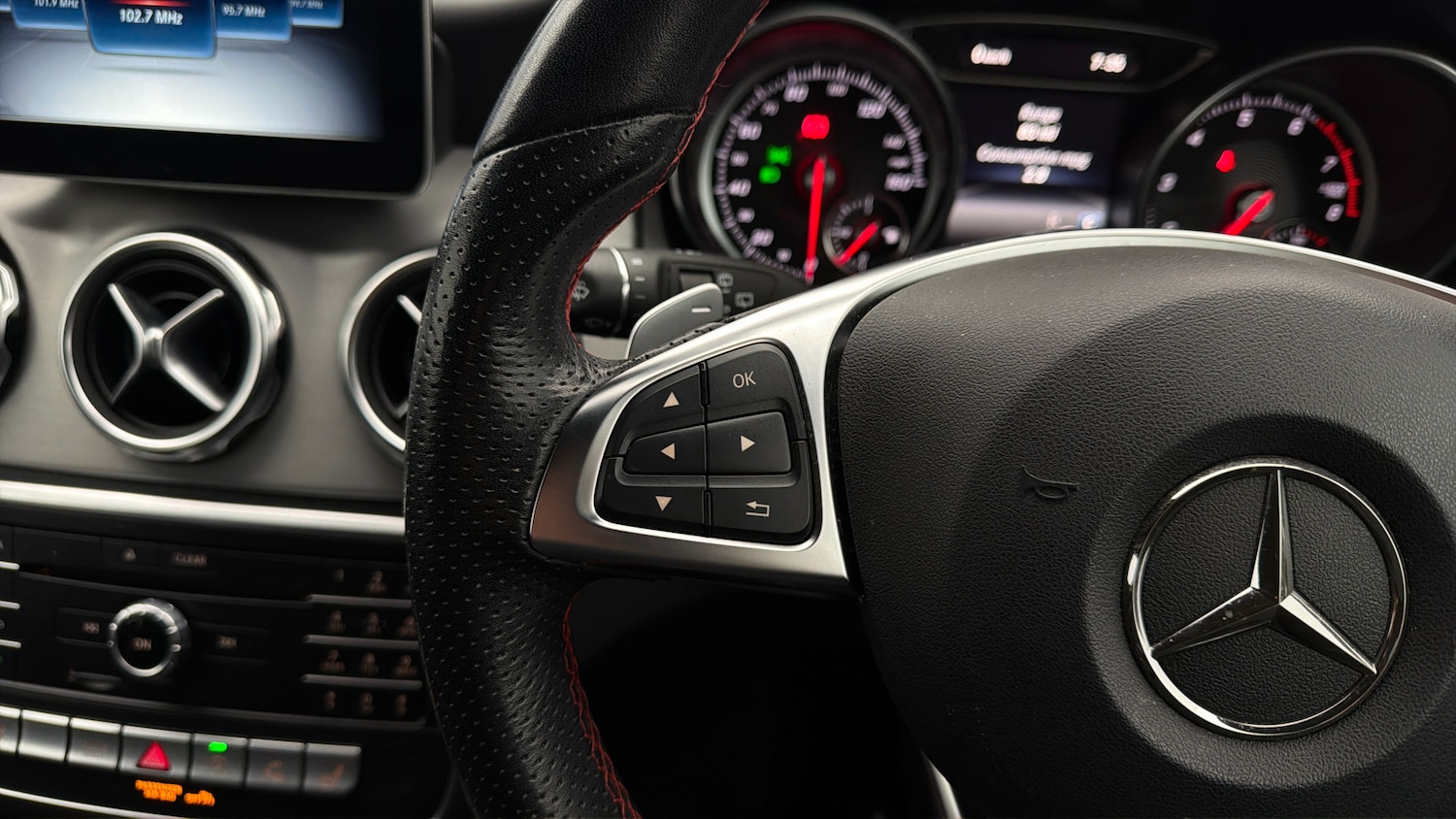 Used Mercedes-Benz GLA 2019 for sale - 78013763: Photo 22